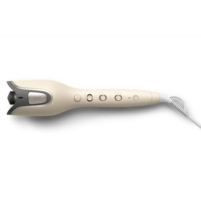 PHILIPS uvijač za kosu BHB887\00 Auto Curler 8000; s tehnologijom SenseIQ