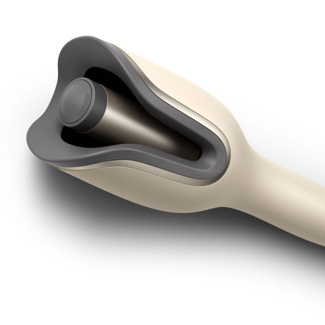 PHILIPS uvijač za kosu BHB887\00 Auto Curler 8000; s tehnologijom SenseIQ