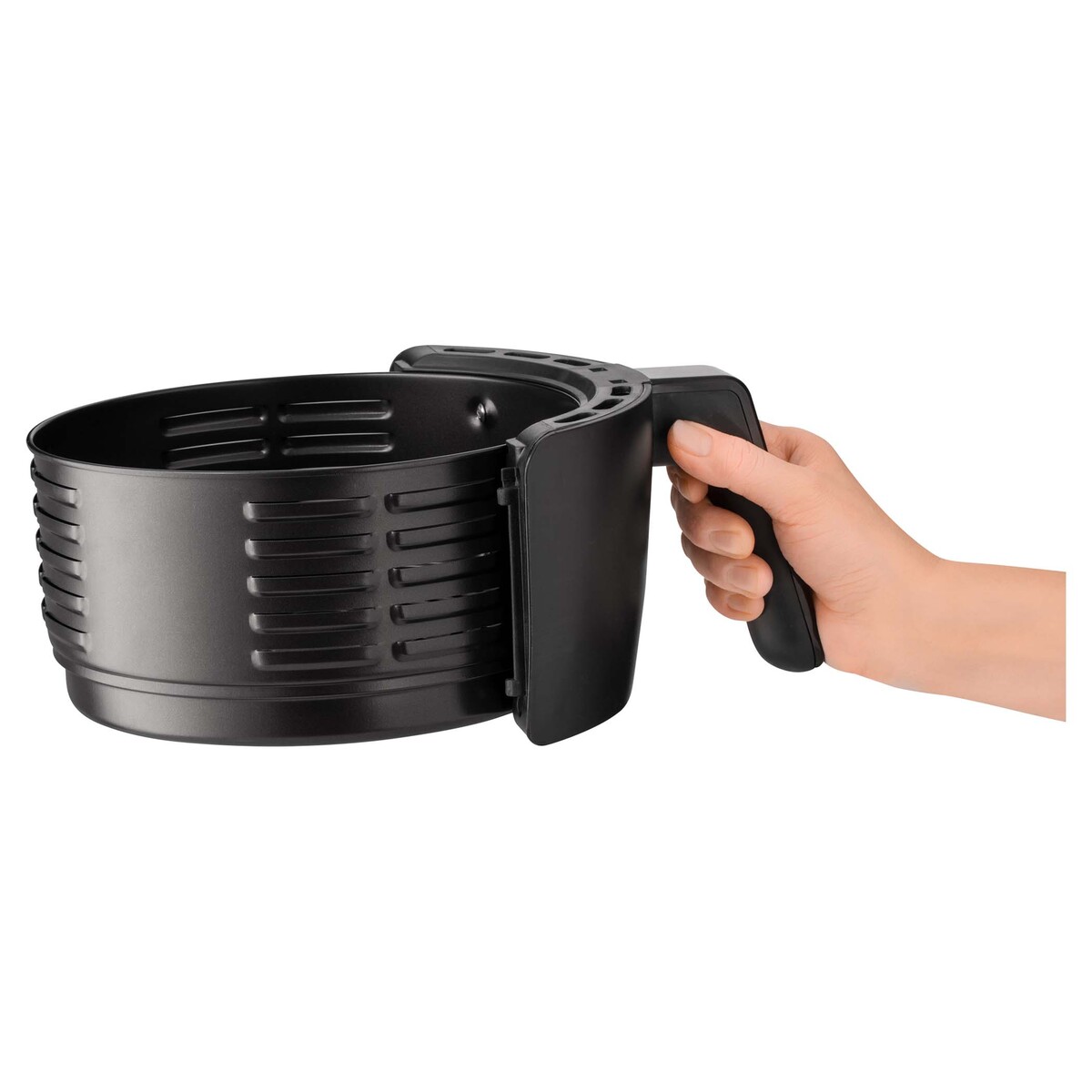 SENCOR friteza Vita Fryer SFR 3130BK na vrući zrak: 1300W; zapremina 3,5 l