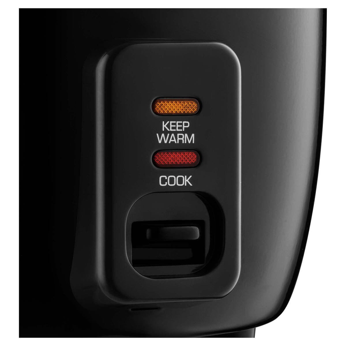 SENCOR kuhalo za rižu SRM 0601BK: 300W; zapremina 0,6 l