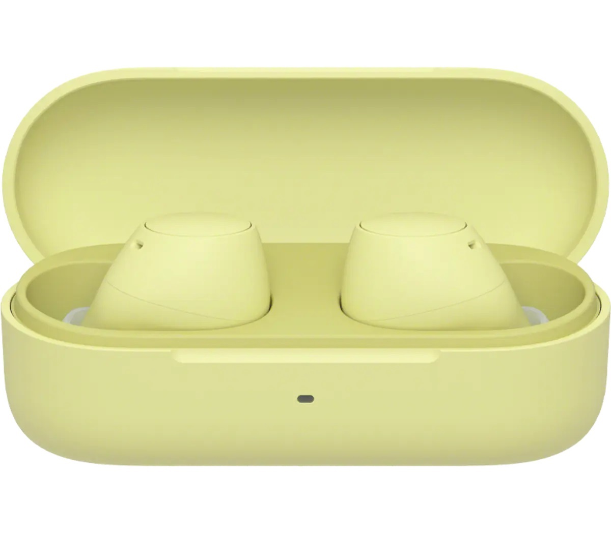 SONY Bluetooth® slušalice WFC510, Žute