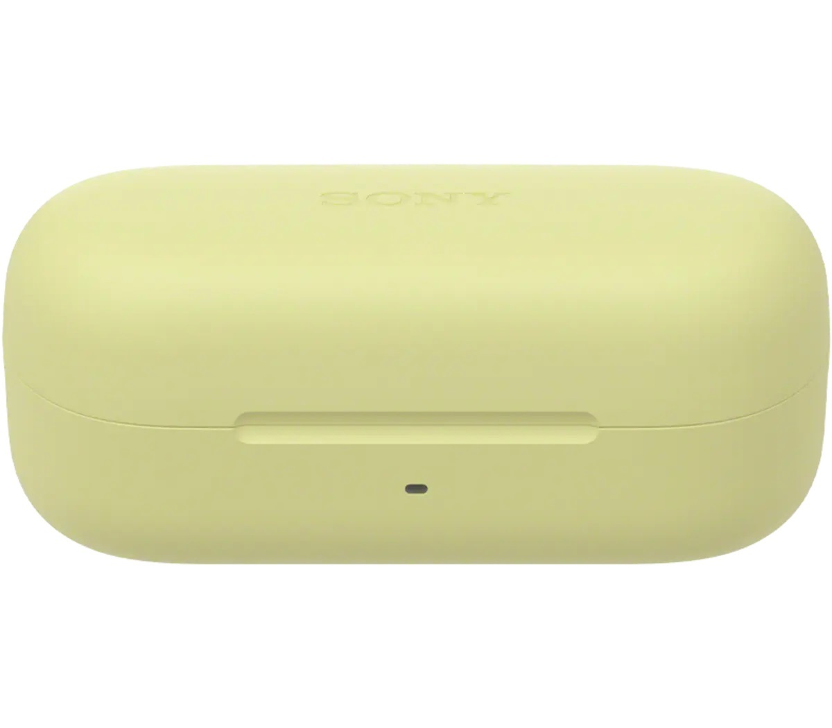 SONY Bluetooth® slušalice WFC510, Žute