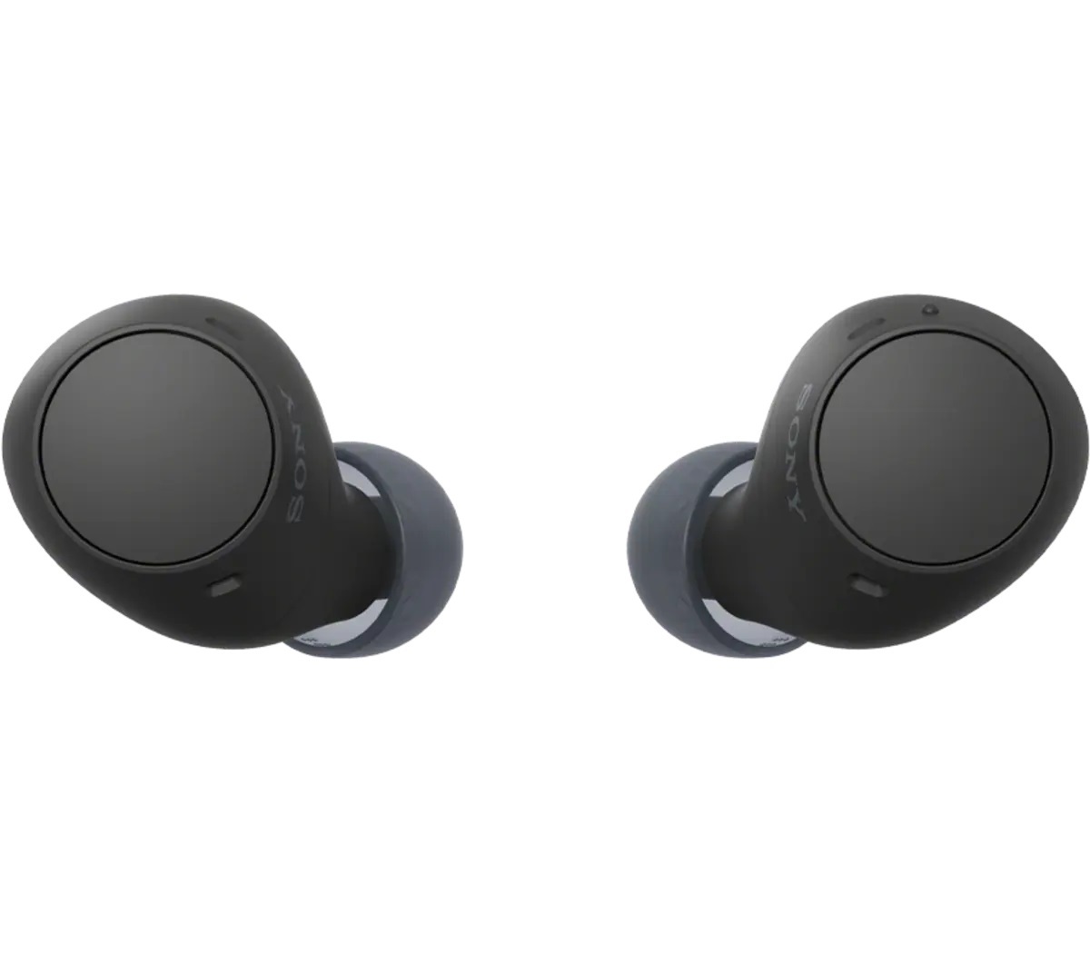 SONY Bluetooth® slušalice WFC510, Crne