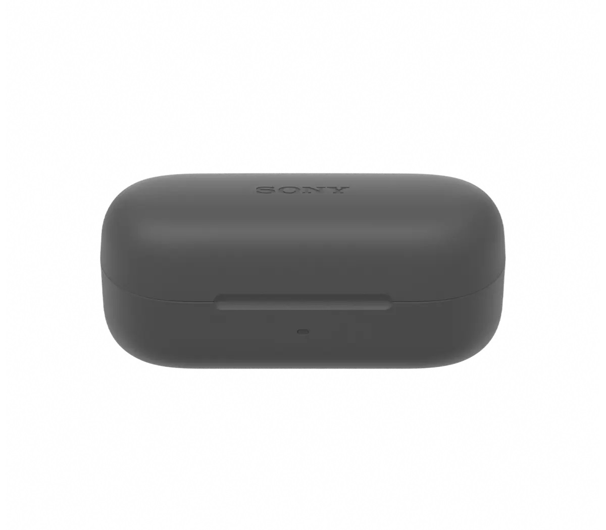 SONY Bluetooth® slušalice WFC510, Crne