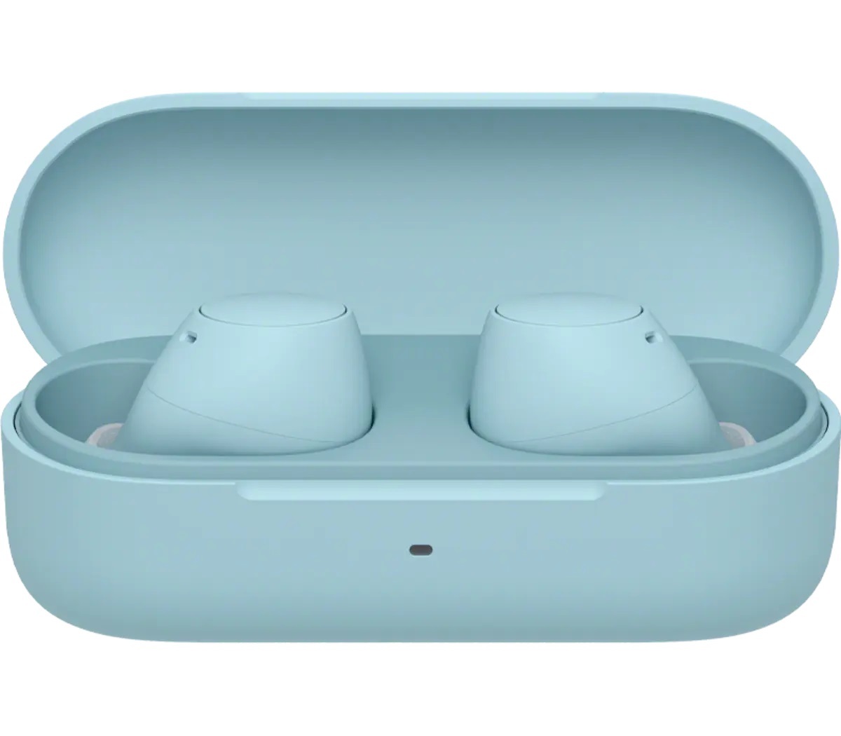 SONY Bluetooth® slušalice WFC510, Plave