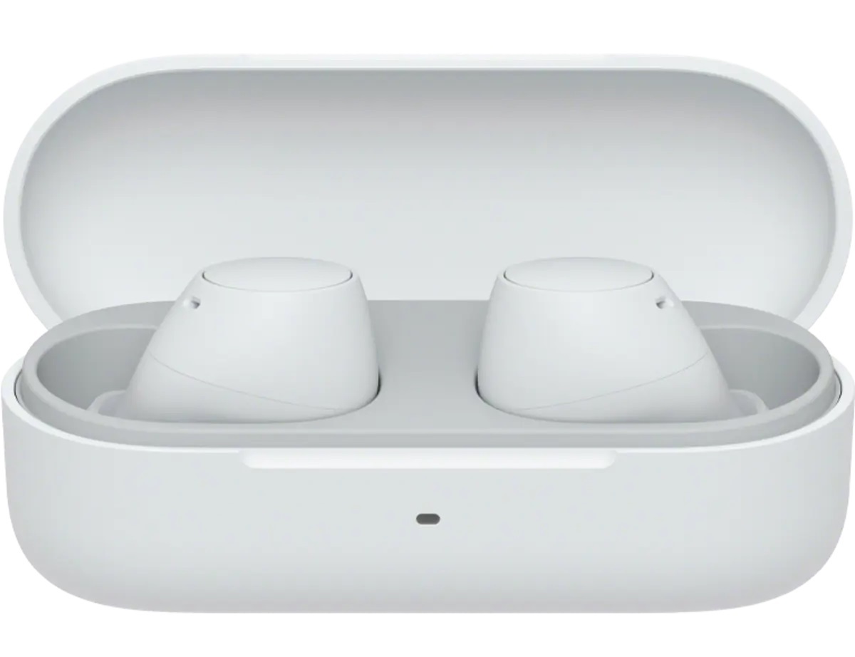 SONY Bluetooth® slušalice WFC510, Bijele