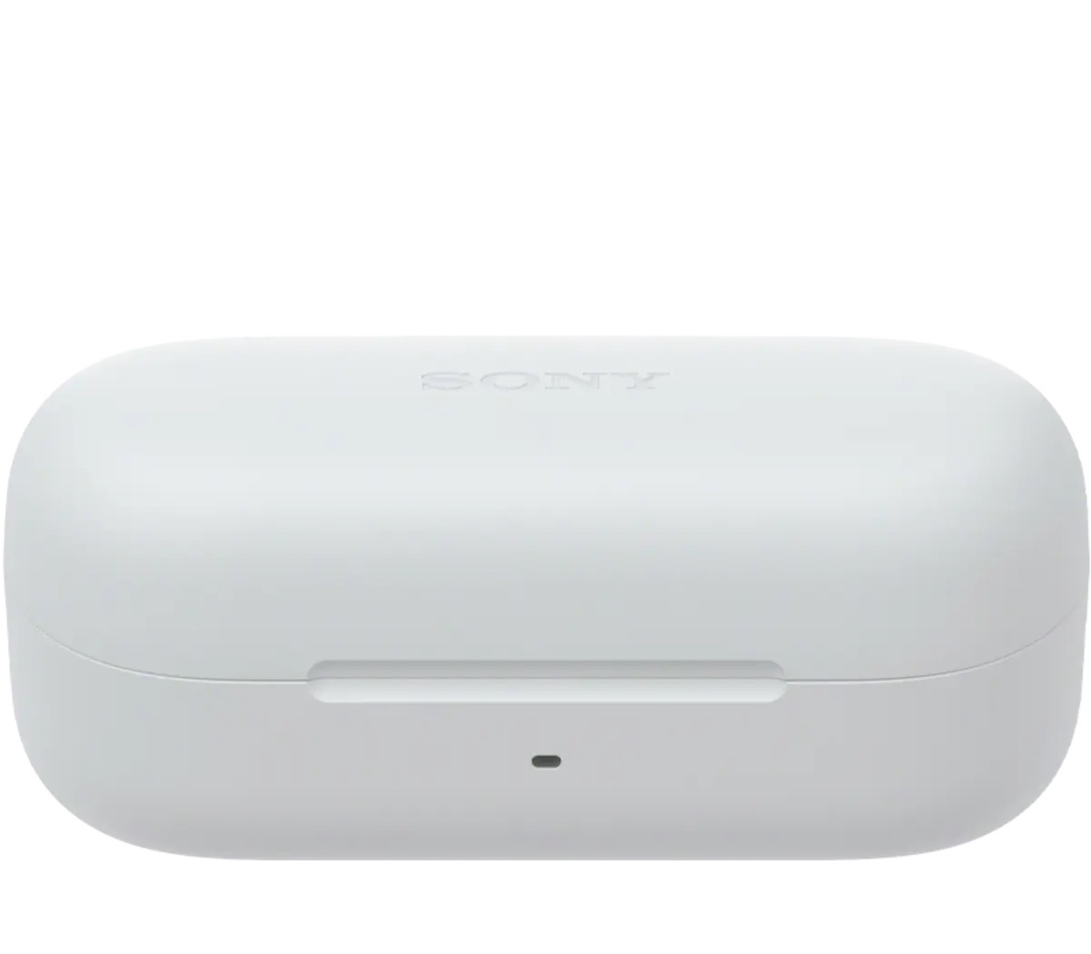 SONY Bluetooth® slušalice WFC510, Bijele