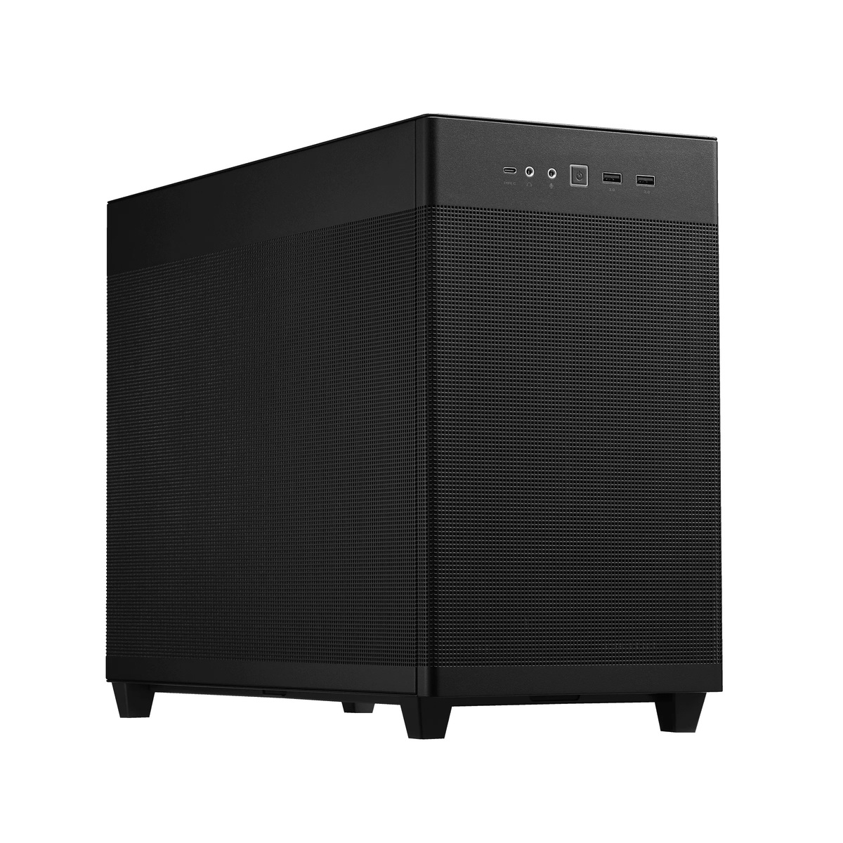 ASUS kućište Prime AP201 MicroATX Mesh crno