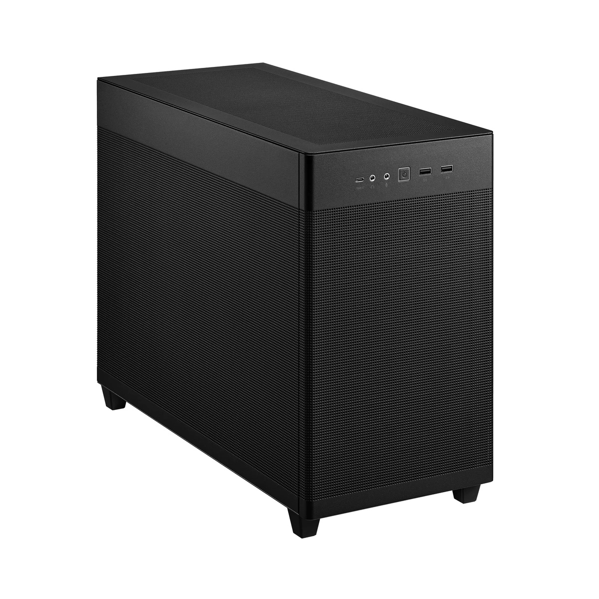 ASUS kućište Prime AP201 MicroATX Mesh crno