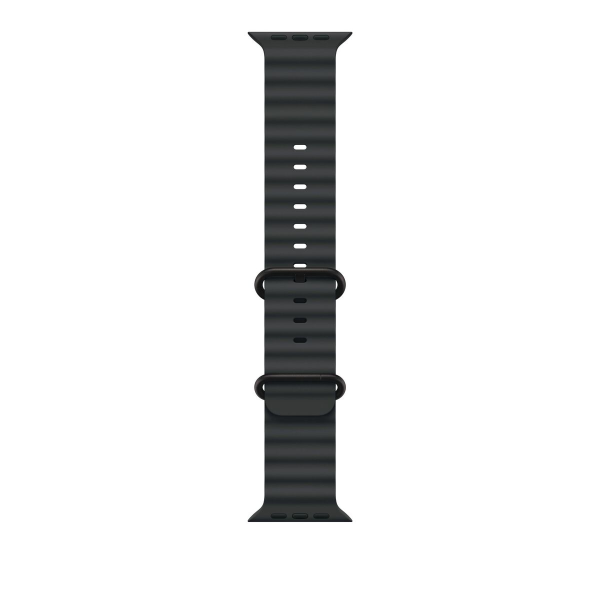 Apple Watch Ultra 2 v2 Cellular 49mm Black Titanium Case Black Ocean Band
