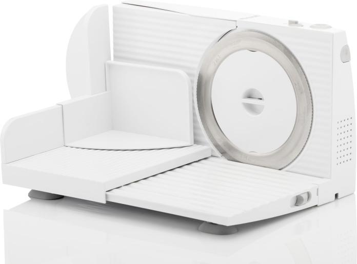 GORENJE rezalica R402W; 100 W; bijela-plastika