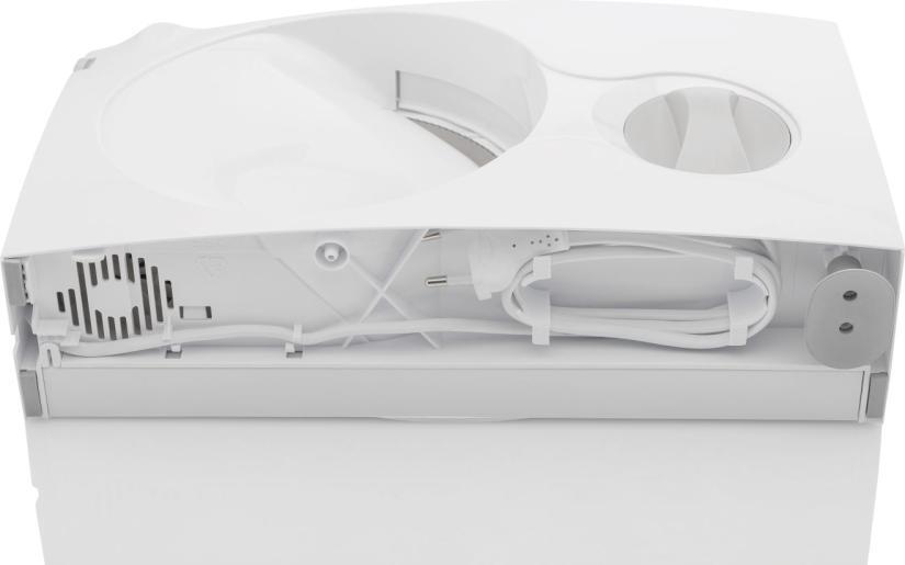 GORENJE rezalica R402W; 100 W; bijela-plastika