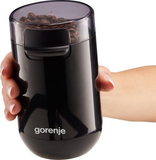 GORENJE mlin za kafu i začine SMK150SB;150 W; Crni