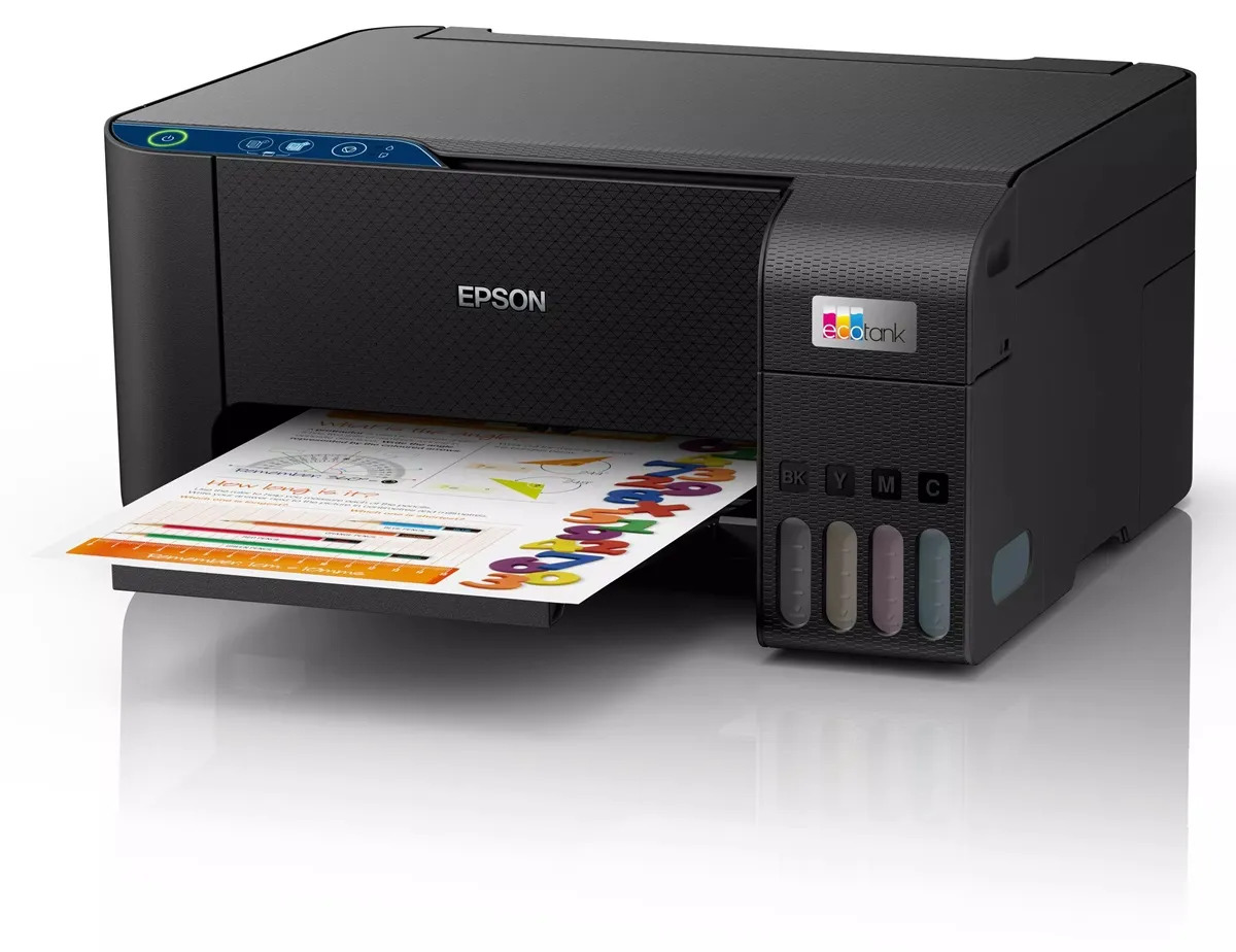 Epson multifunkcijski printer EcoTank L3231