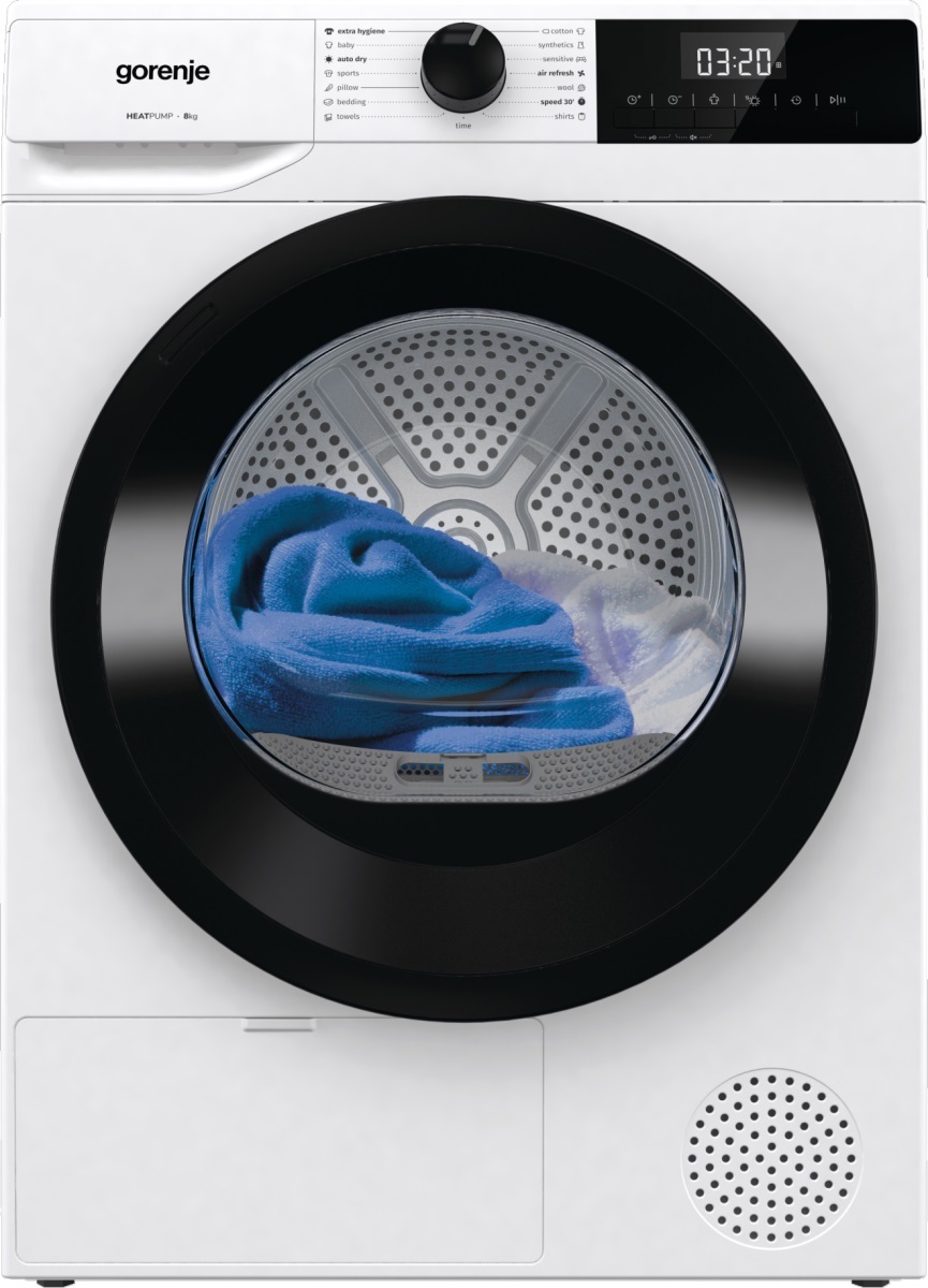 Gorenje sušilica DHNE82