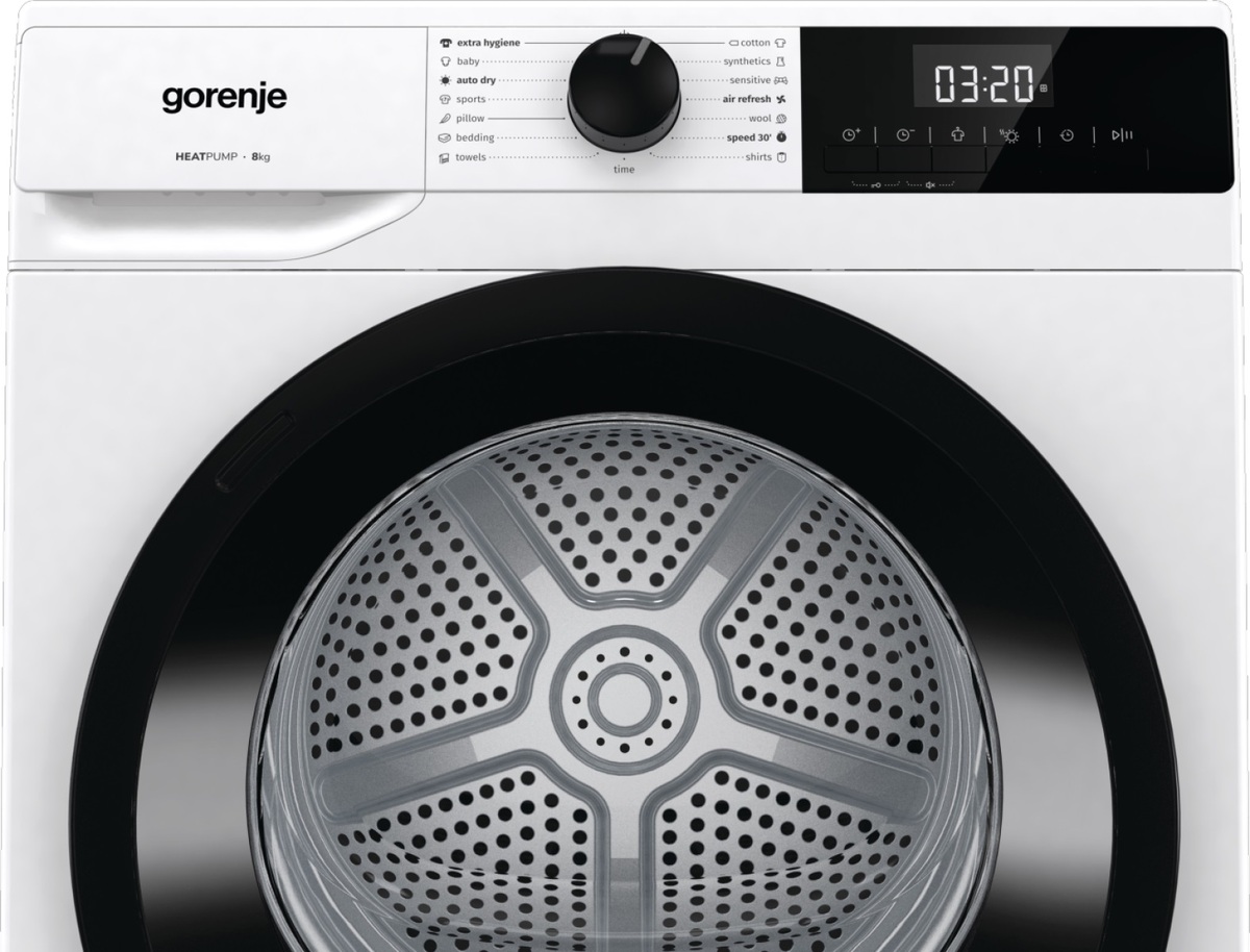 Gorenje sušilica DHNE82