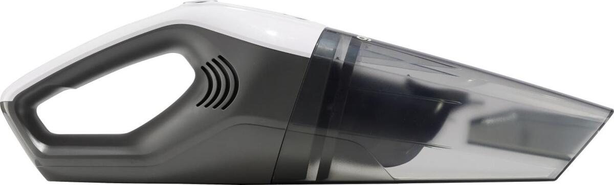 GORENJE ručni usisivač MVC148FGW, bijeli: 100 W; zapremina 0.5 L