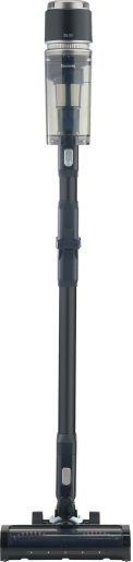 HISENSE štapni usisivač HVC676451DA, crni: 400 W; zapremina posude 0.5 L