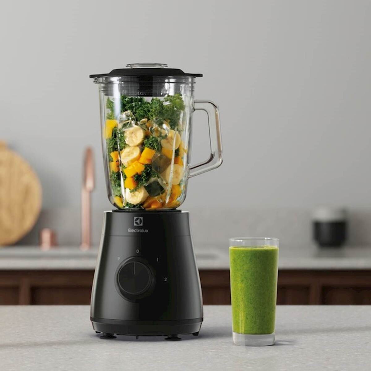 ELECTROLUX blender E3TB1-4GG