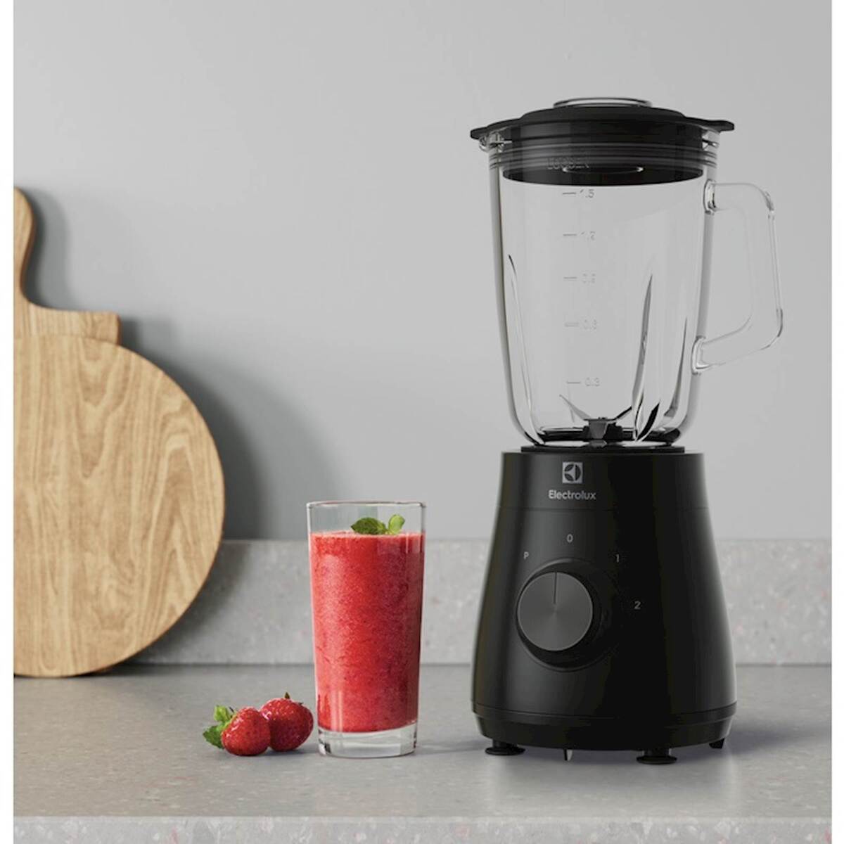 ELECTROLUX blender E3TB1-4GG