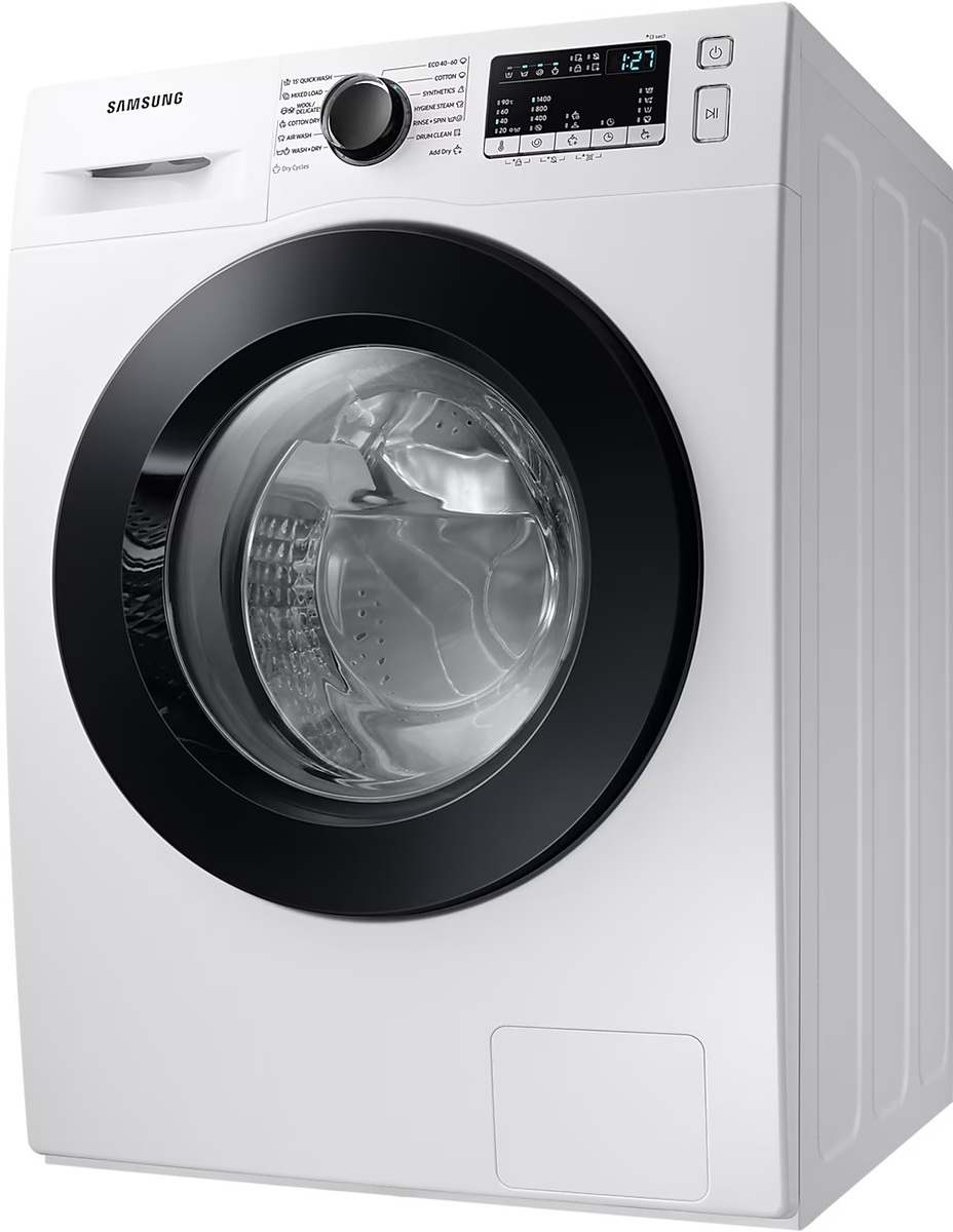 Samsung perilica-sušilica WD80T4046CE/LE