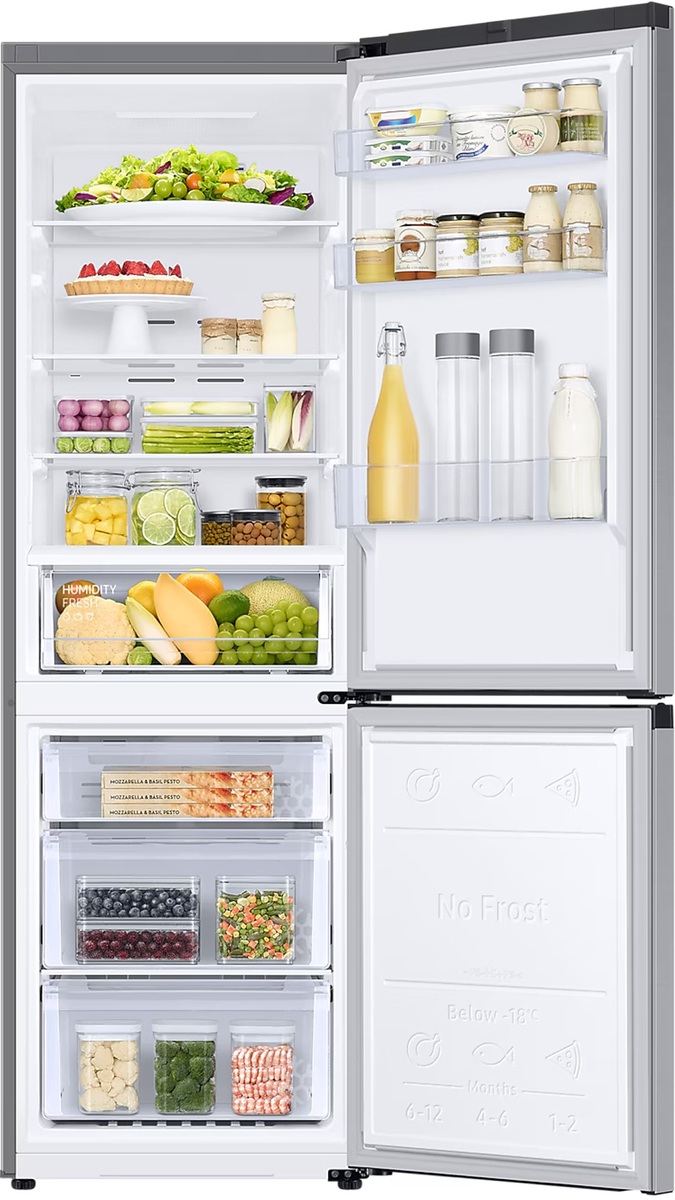 Samsung frižider RB34C600ES9/EK