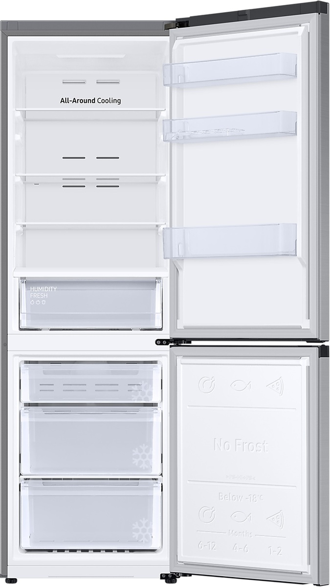 Samsung frižider RB34C600ES9/EK