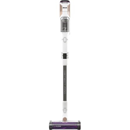 Shark štapni usisivač IW1611EU Detect Pro, bijeli: 240 W, trajanje baterije do 60 min.