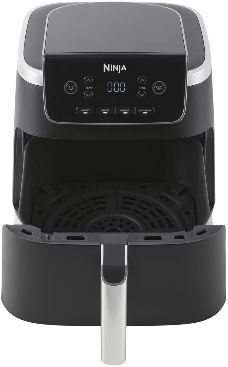 NINJA friteza AF140EU vrući zrak: 1750 W, kapacitet 4.7 L