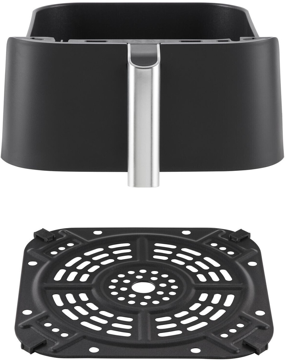 NINJA friteza AF140EU vrući zrak: 1750 W, kapacitet 4.7 L
