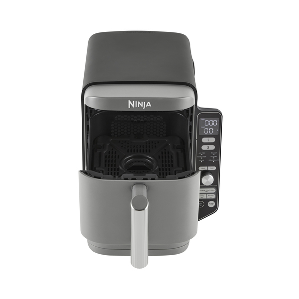 NINJA friteza SL400EU Double Stack XL vrući zrak: 2470 W, kapacitet 9.5 L, vertikalni dizajn