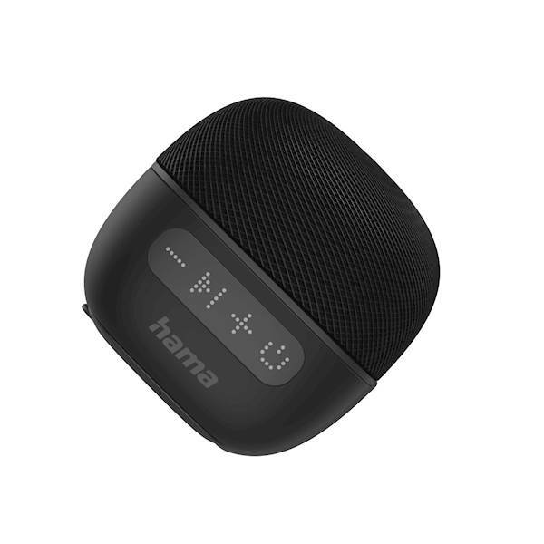HAMA prijenosni bluetooth zvučnik Cube 2.0 BLACK