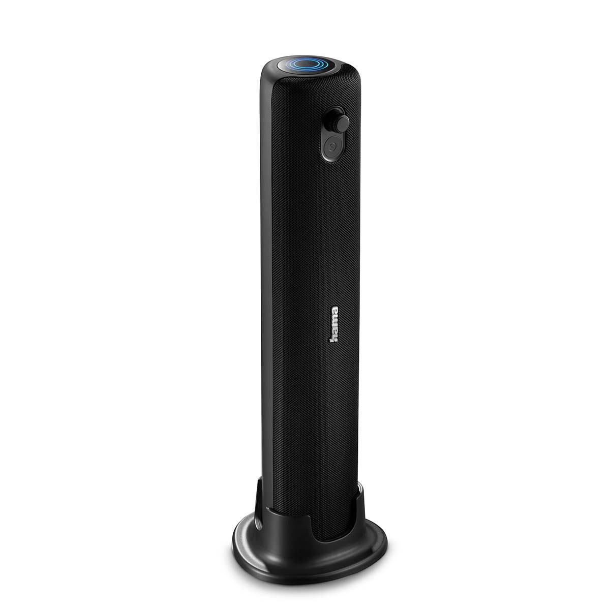 HAMA prijenosni bluetooth zvučnik Piperoll, BLACK