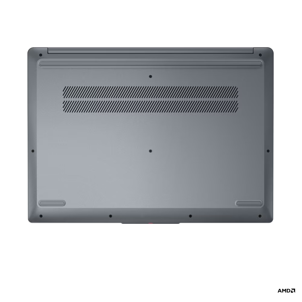 Lenovo IdeaPad Slim 3 15AMN8, 82XQ00H4SC, 15,6 FHD IPS 300nits, AMD Ryzen 5 7520U, 16GB RAM, 512GB SSD, AMD Radeon 610M, FreeDOS, laptop