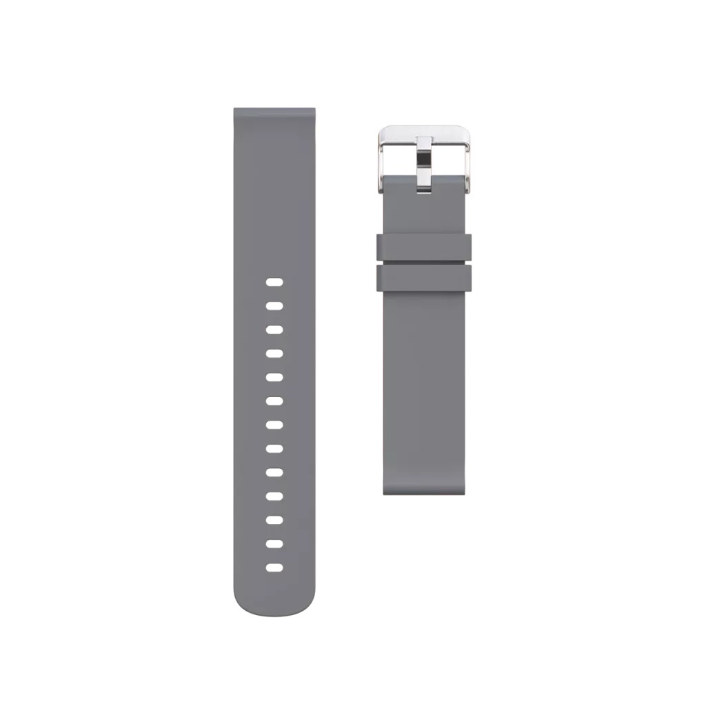 CANYON pametni sat Chatter SW-58, Sivi