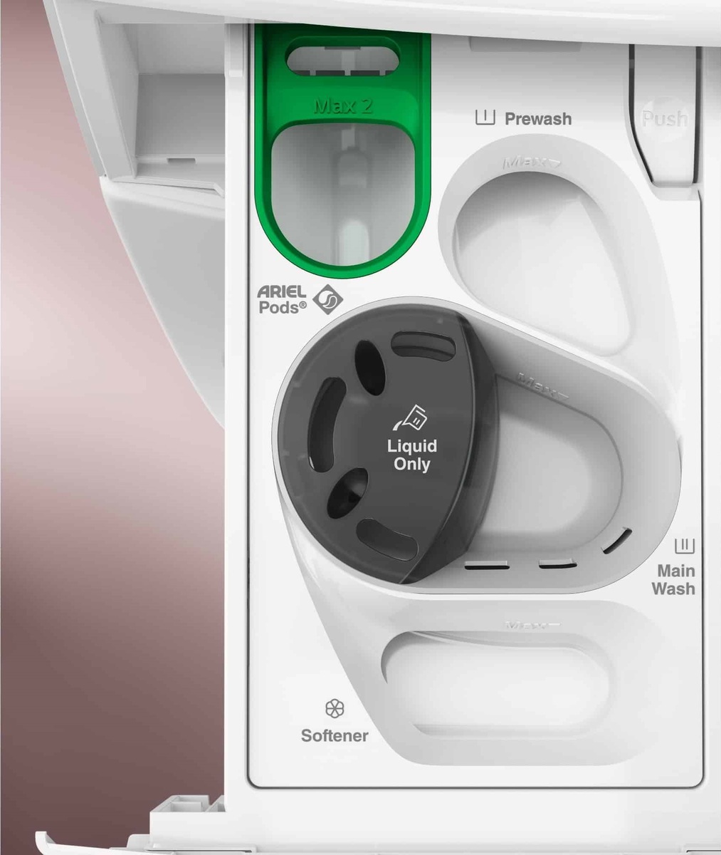 Electrolux mašina za veš EW7FG4492UDE
