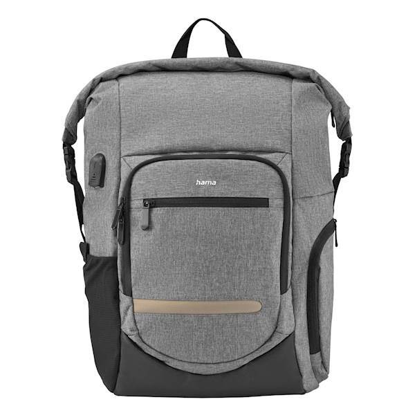HAMA ruksak 15.6” Terra - Grey