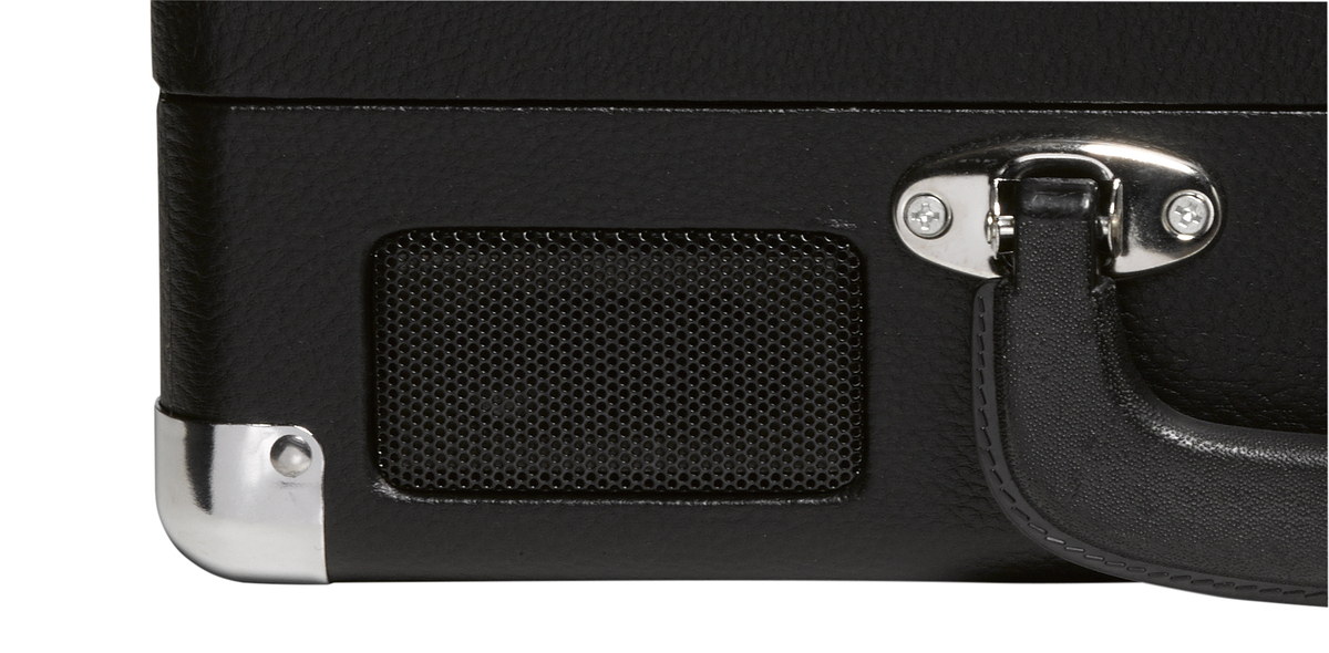 DENVER gramofon VPL-120B, BLACK