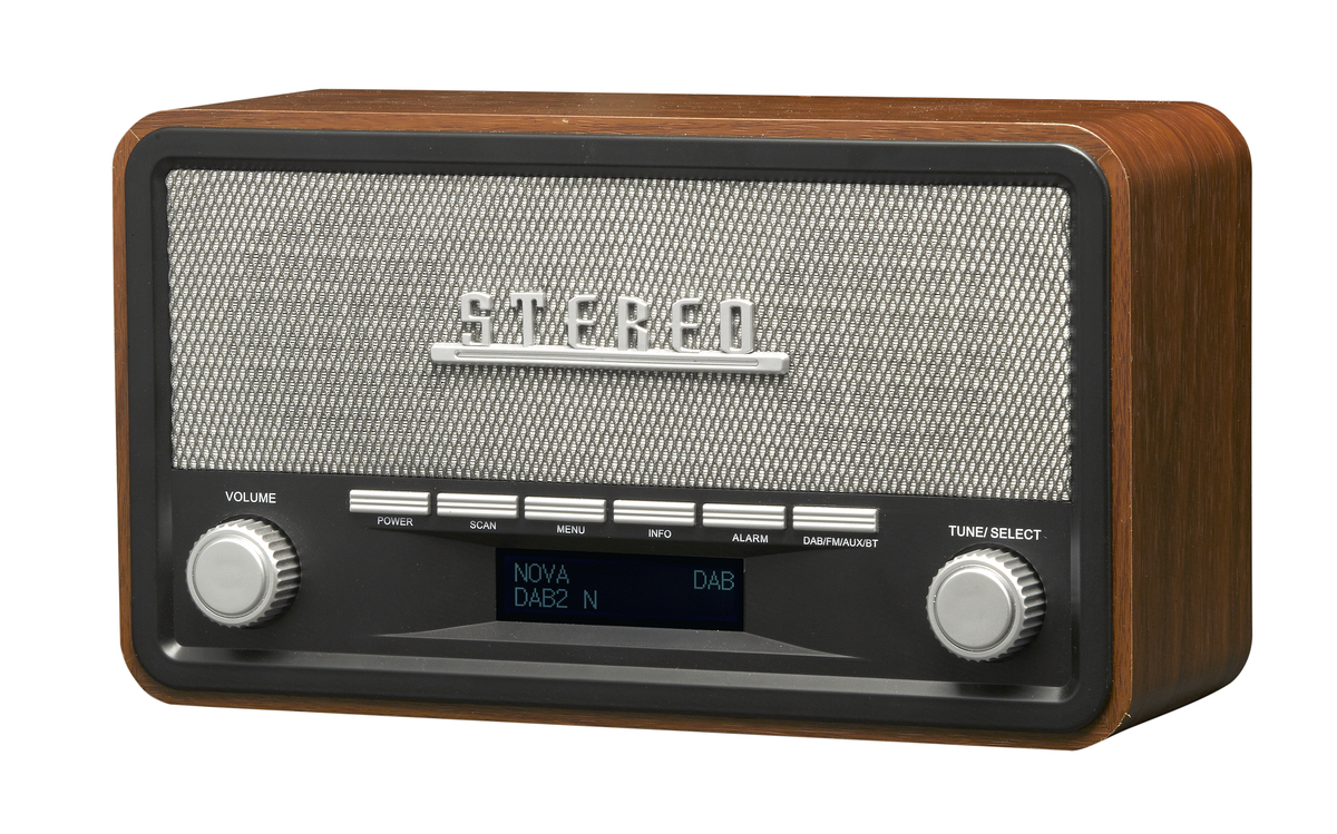 DENVER radio DAB-18
