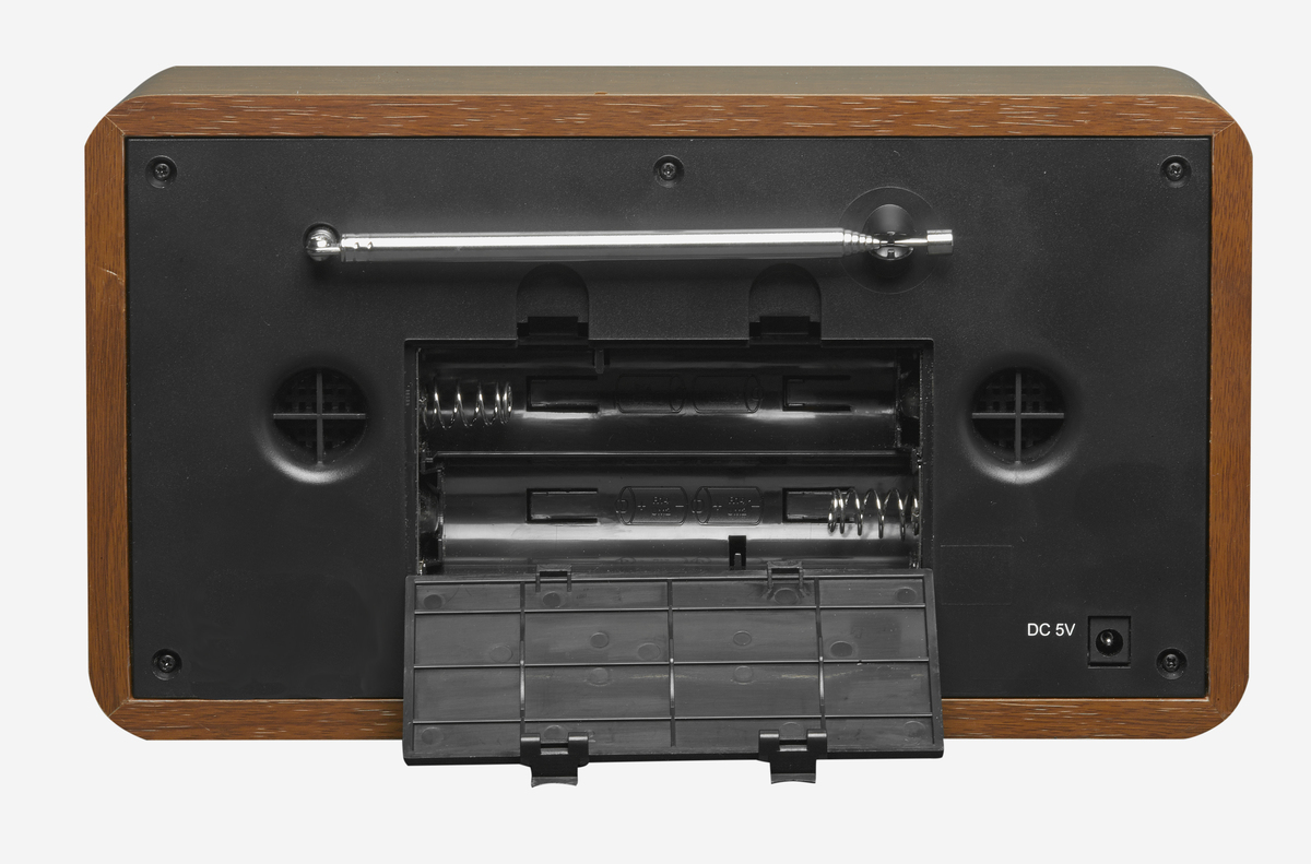 DENVER radio DAB-18