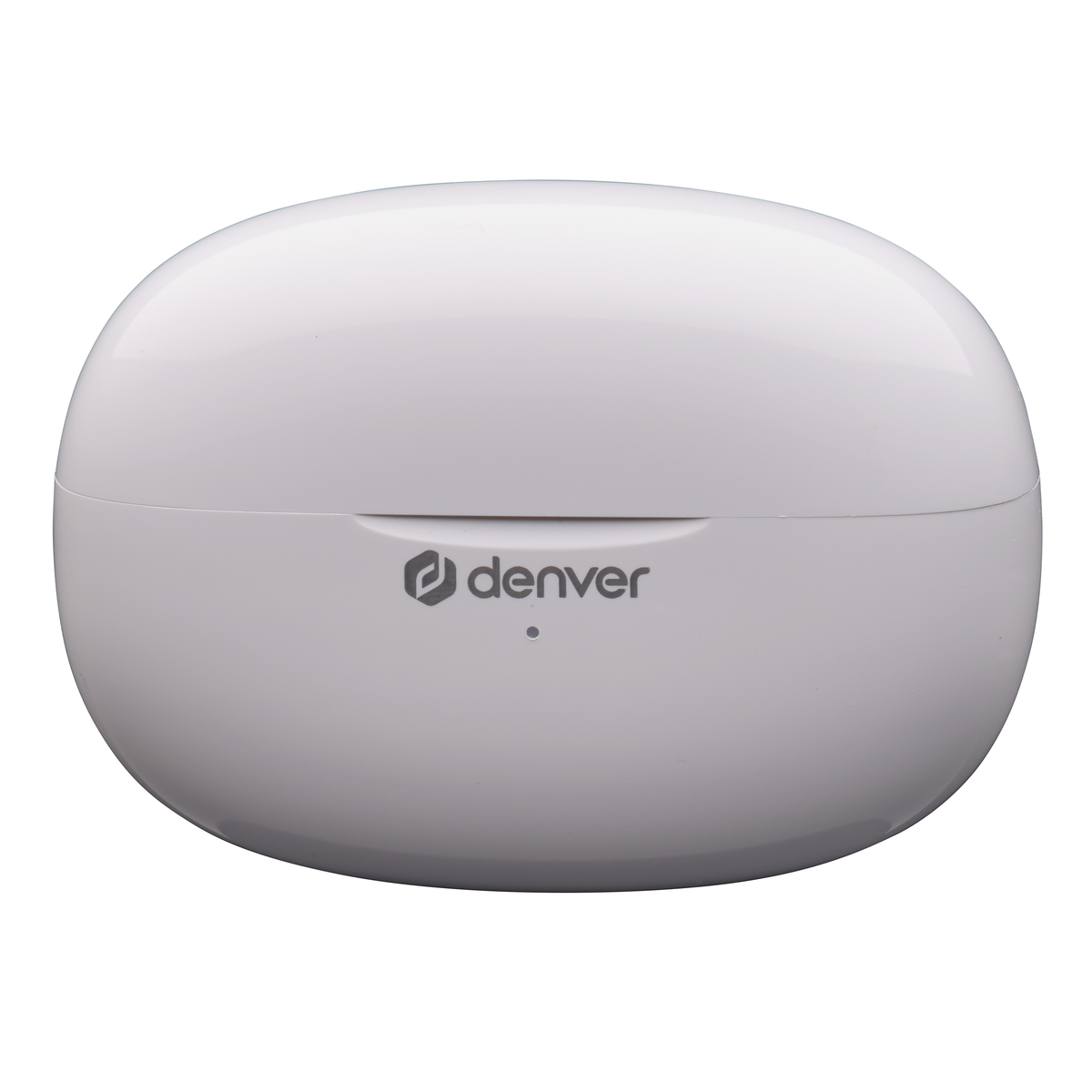 DENVER bežične slušalice in-ear TWE-49ENC, WHITE
