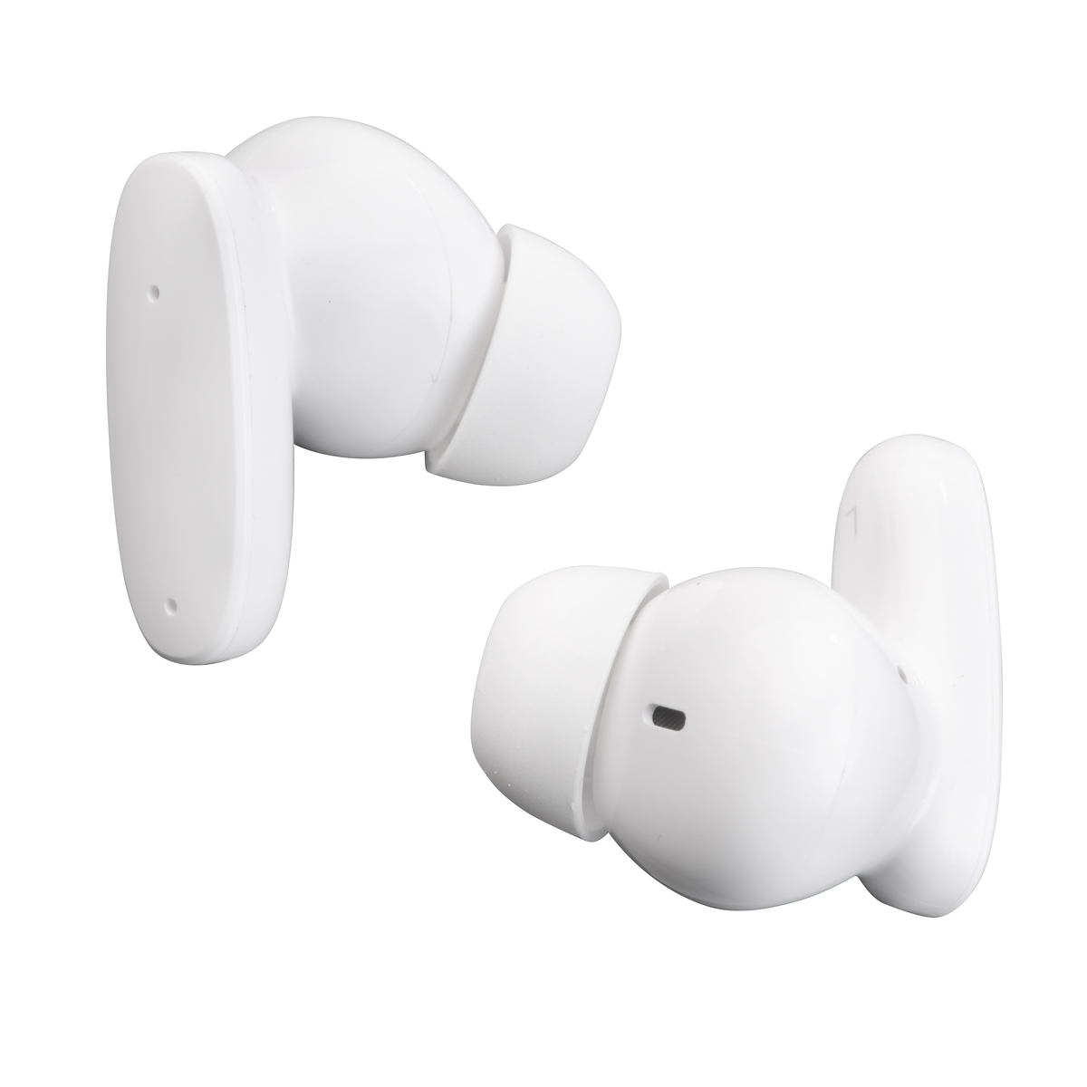 DENVER bežične slušalice in-ear TWE-49ENC, WHITE
