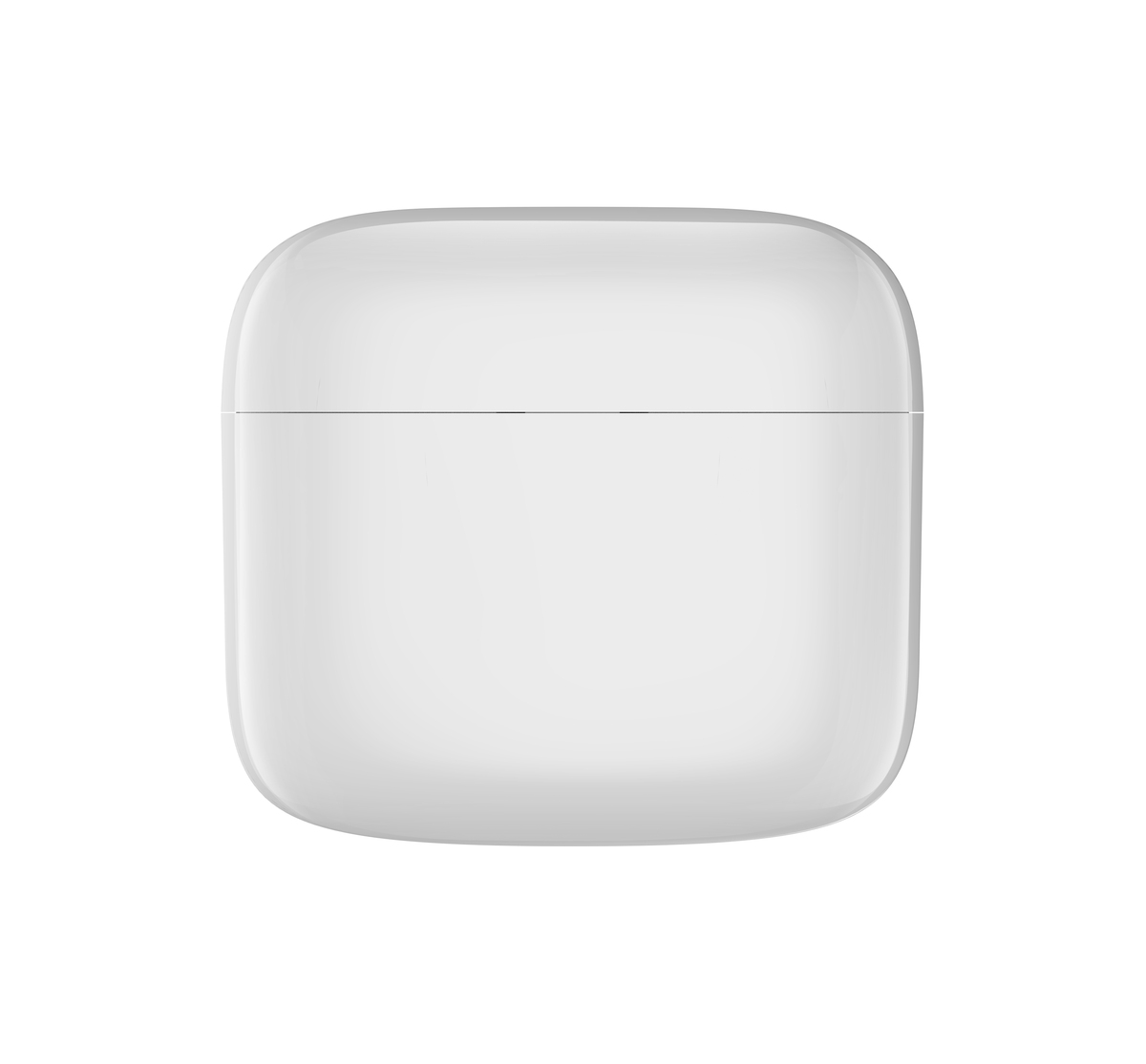 DENVER bežične slušalice in-ear TWE-61W, WHITE