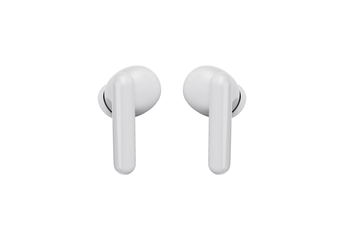 DENVER bežične slušalice in-ear TWE-38, WHITE