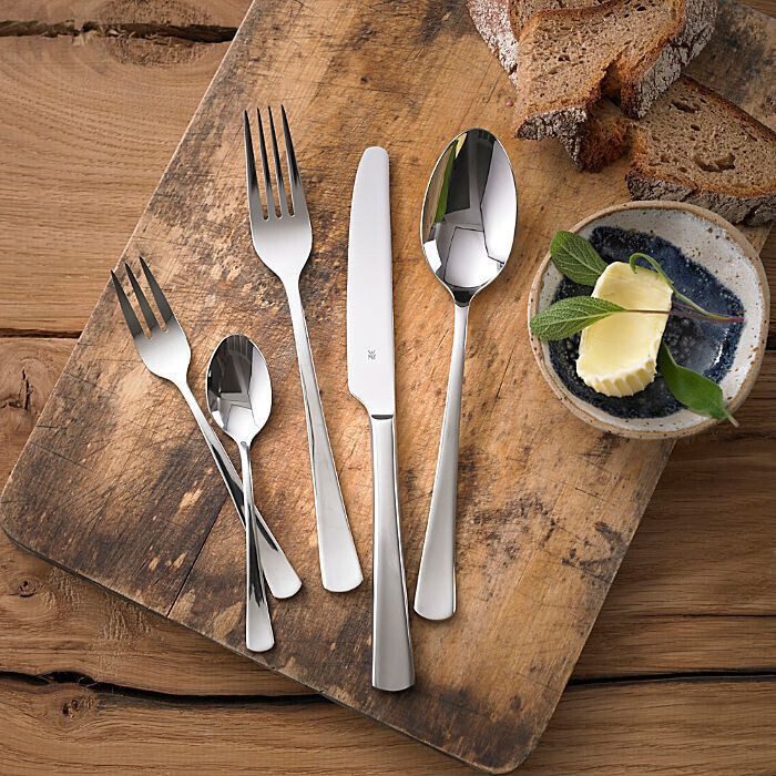 WMF Denver pribor za jelo 30 dijelova Cromargan 18/10 set za 6 osoba