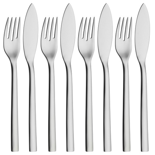 WMF pribor za ribu 12/1 Nuova