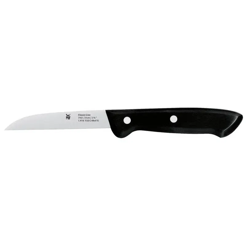 WMF nož za povrće Classic Line 8 cm