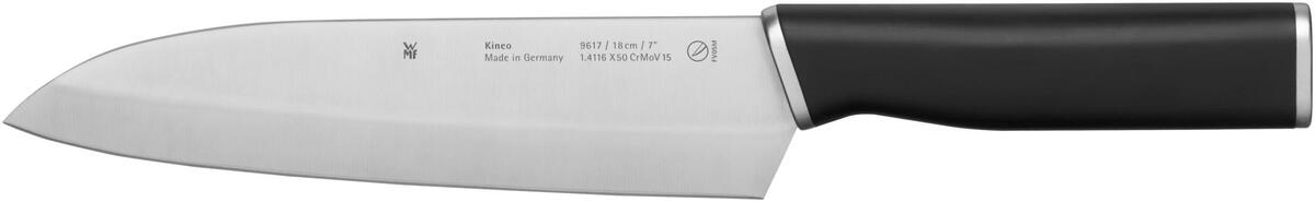 WMF nož Santoku Kineo