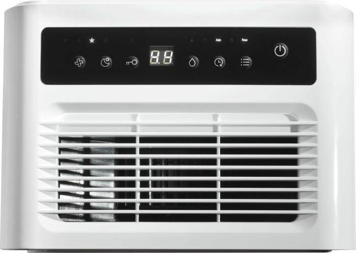 Hisense odvlaživač zraka D16CW
