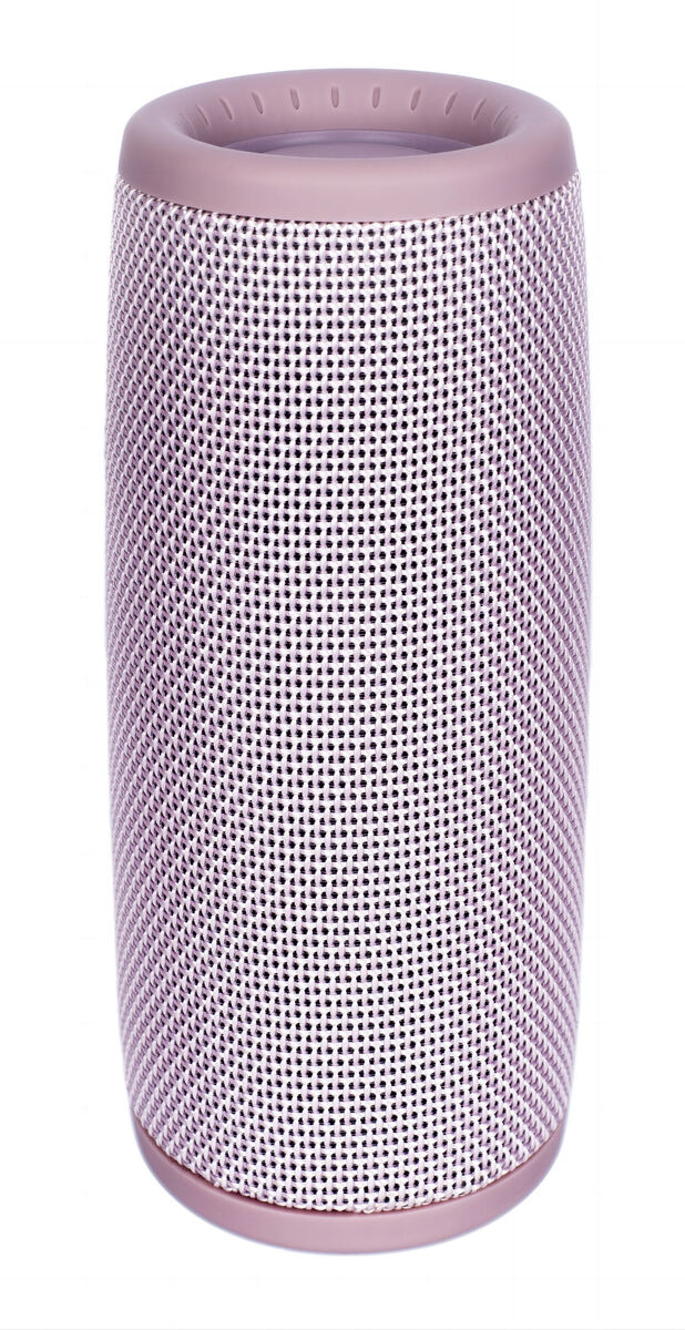 DENVER prijenosni bluetooth zvučnik BTV-150RO, ROSE